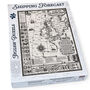Shipping Forecast Map Jigsaw Puzzle 1000 Pieces, thumbnail 3 of 7