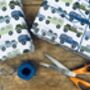 All The Series Wrapping Paper, thumbnail 3 of 3