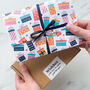 Thank You Wish Box, Letterbox Gift To Say Thank You, thumbnail 3 of 3