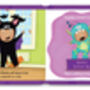 My First Halloween Personalised Children's Book, thumbnail 4 of 11