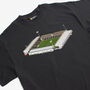 Craven Cottage Fulham T Shirt, thumbnail 3 of 4