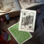 Harry Potter Playing Cards, thumbnail 3 of 7