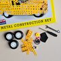 Reliant Regal Metal Construction Set, thumbnail 2 of 4