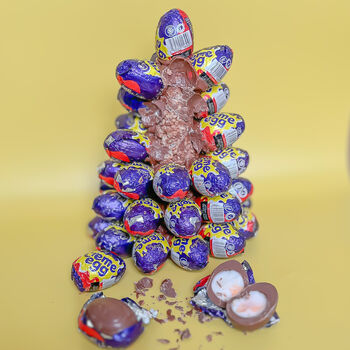 Creme Egg® Tower, 3 of 3