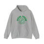 Social Vegan Hoodie, thumbnail 3 of 3
