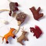 Woodland Baby Mobile, thumbnail 2 of 2