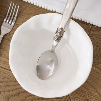 Set Of Four Palais Royal Bowls, 4 of 5