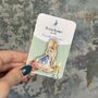 Beatrix Potter Peter Rabbit Needle Minder, thumbnail 1 of 4