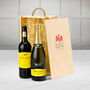 Australian Wine Duo In Presentation Gift Box, thumbnail 1 of 4