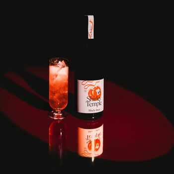 Alcohol Free Drinks Advent Calendar | Mindful Moments 12 Days Advent, 2 of 9