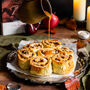 Smoked Caramel Apple Dappy Baking Kit | Sherlock Holmes, thumbnail 2 of 7