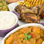 Caribbean Cookery Class Experience In London, thumbnail 2 of 9