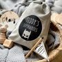 Personalised Superhero Toy Storage Bag, thumbnail 1 of 6