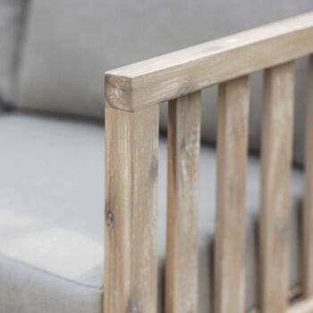 Porthallow Corner Sofa Set, 3 of 3