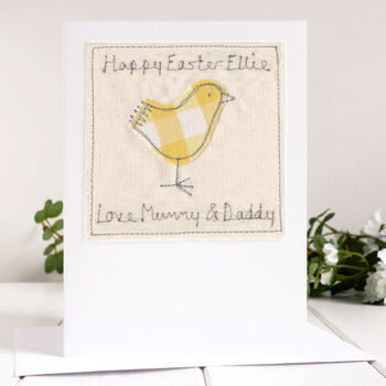 Personalised Chicken Birthday Card, 6 of 12