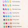 Paint Your Own Art Canvas, thumbnail 4 of 4