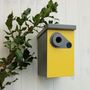 Handcrafted Speed Camera Bird Box, thumbnail 4 of 7