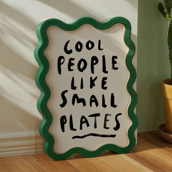Cool People Like Small Plates, 2 of 5