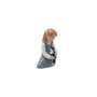 Girl And Cat Figurine | Best Friend | Pet, thumbnail 4 of 4