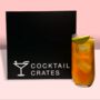 Jagerbomb Cocktail Gift Box, thumbnail 9 of 12