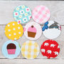 Girls Assorted Party Bag Fillers, thumbnail 5 of 12