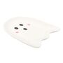 Sweet Ghost Ceramic Dish, thumbnail 2 of 2