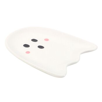 Sweet Ghost Ceramic Dish, 2 of 2