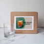Personalised 60th Birthday Whisky Glass, thumbnail 5 of 9