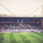 'Blucerchiati Stadio' Minimalist Sampdoria Print, thumbnail 2 of 6