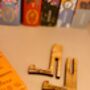 Wax Melt Display Stand For Bookshelves, thumbnail 2 of 4