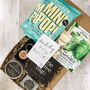 New Dad Survival Gift Box | Fathers Day | Green, thumbnail 2 of 2