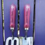 Personalised Pink Garden Tools, thumbnail 4 of 5