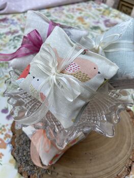 Birds And Bees Lavender Bundle, 8 of 12