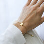Cardinal Bracelet, Gift For Loss, Loss Of Loved One Gift, Memorial Jewellery, thumbnail 8 of 9