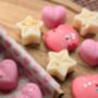 Personalised Teacher Wax Melt Box For End Of Year, Student To Teacher Gifts, thumbnail 5 of 10