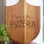 Personalised Pizza Paddle Board, thumbnail 1 of 9