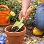Personalised Childrens Garden Tool Set, thumbnail 2 of 2
