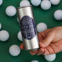 Personalised Dads Beer Golf Beer Tin With Balls, thumbnail 3 of 3