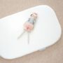 Tiny Dreamer™ Foam Crib Mattress To Fit Maxi Cosi Iora, thumbnail 4 of 4