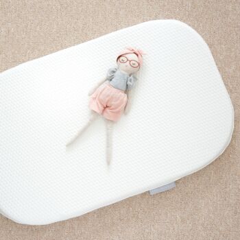 Tiny Dreamer™ Foam Crib Mattress To Fit Maxi Cosi Iora, 4 of 4