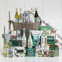 The Frosty Feast Christmas Hamper, thumbnail 1 of 7