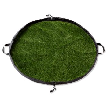 Northcore Grass Changing Mat/Bag, 3 of 11