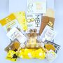Luxury Mum To Be Spa Gift Box Pregnancy Care Package, thumbnail 2 of 12