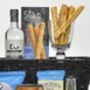 Scottish Gin And Treats Hamper, thumbnail 3 of 4