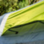 Olpro Home Five Berth Inflatable Family Tent, thumbnail 5 of 9