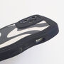 Curvy Striped Phone Case For iPhone, thumbnail 2 of 5