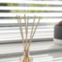 Rise N Shine! Aromatherapy Reed Diffuser, thumbnail 4 of 5