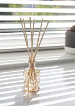 Rise N Shine! Aromatherapy Reed Diffuser, 4 of 5