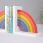 Children's Rainbow Bookend, thumbnail 4 of 4