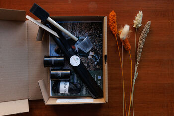 The Full Cyanotype Photography Kit, 12 of 12